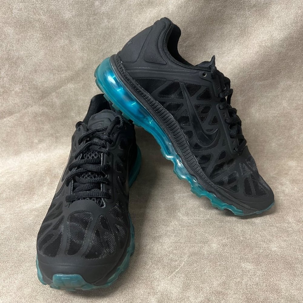 NIKE // Women’s Aqua Air Max FITSOLE 2 Sz 7